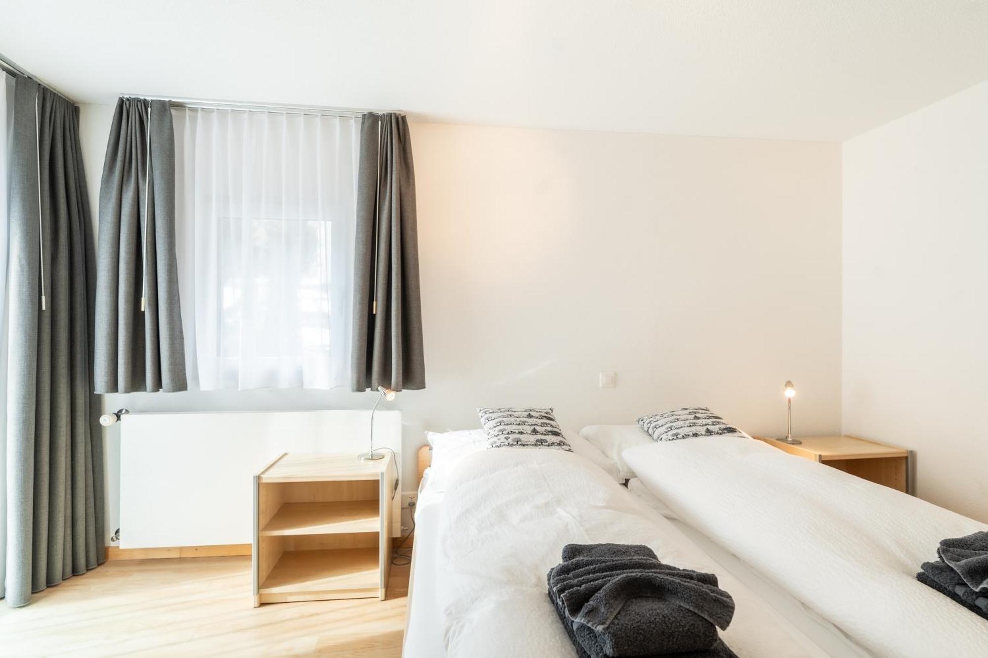 Chalet Aroleid Zermatt By Inspiringplaces Zermatt Bagian luar foto